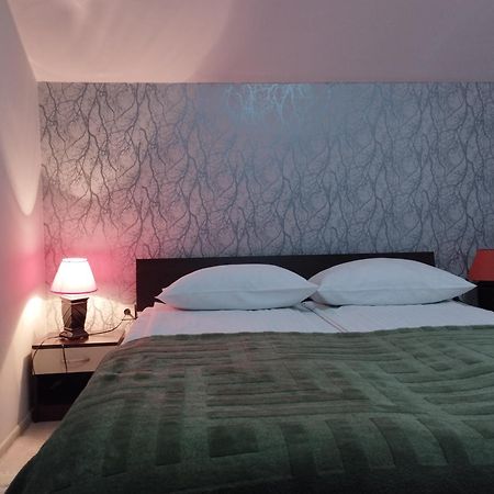 Apartments Vila Rednek Kültér fotó