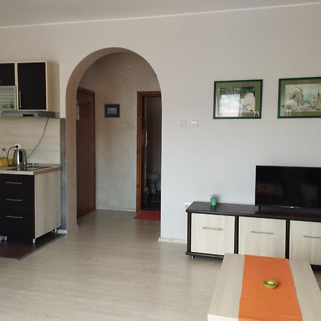 Apartments Vila Rednek Kültér fotó