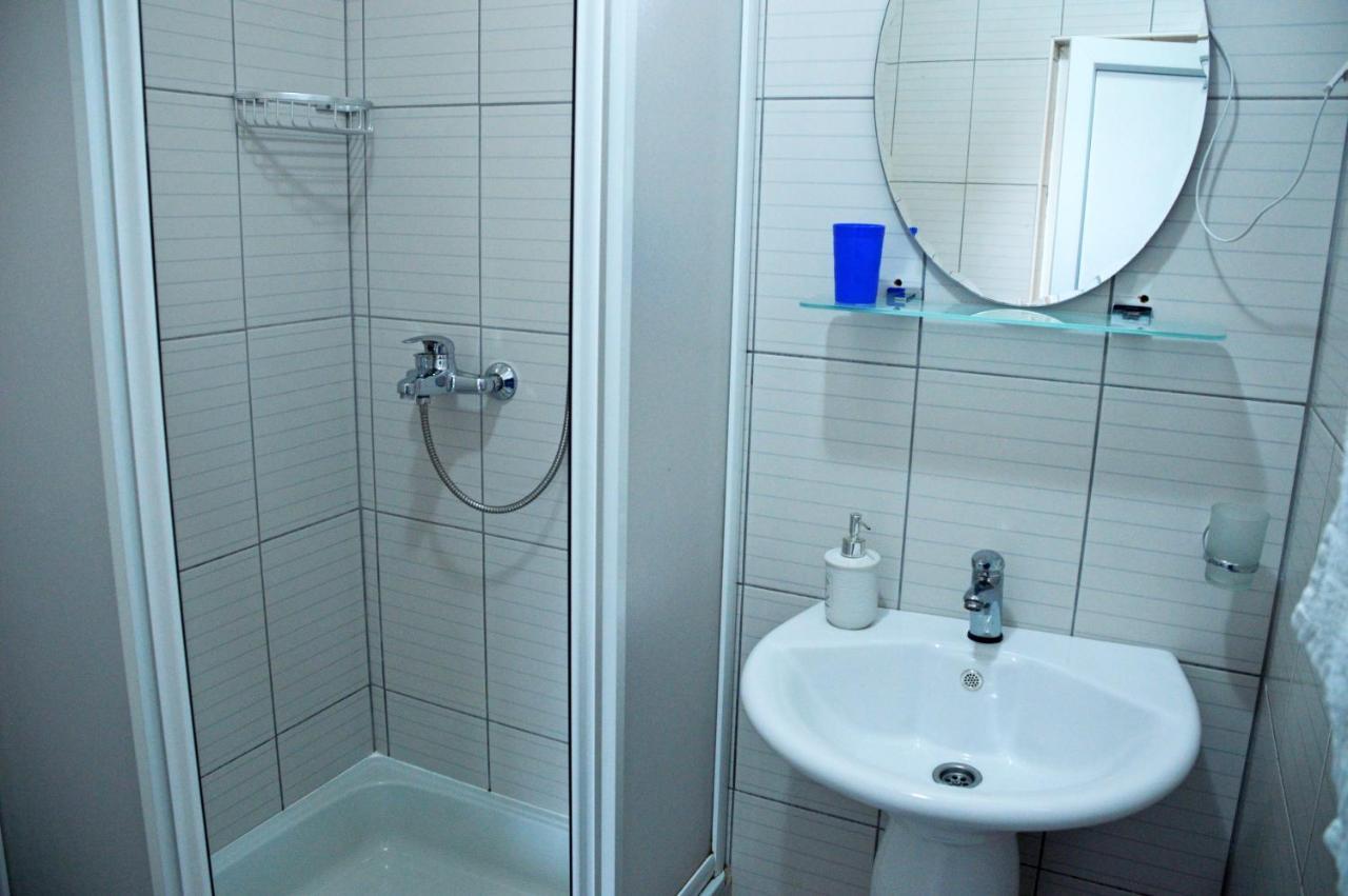 Apartments Vila Rednek Kültér fotó