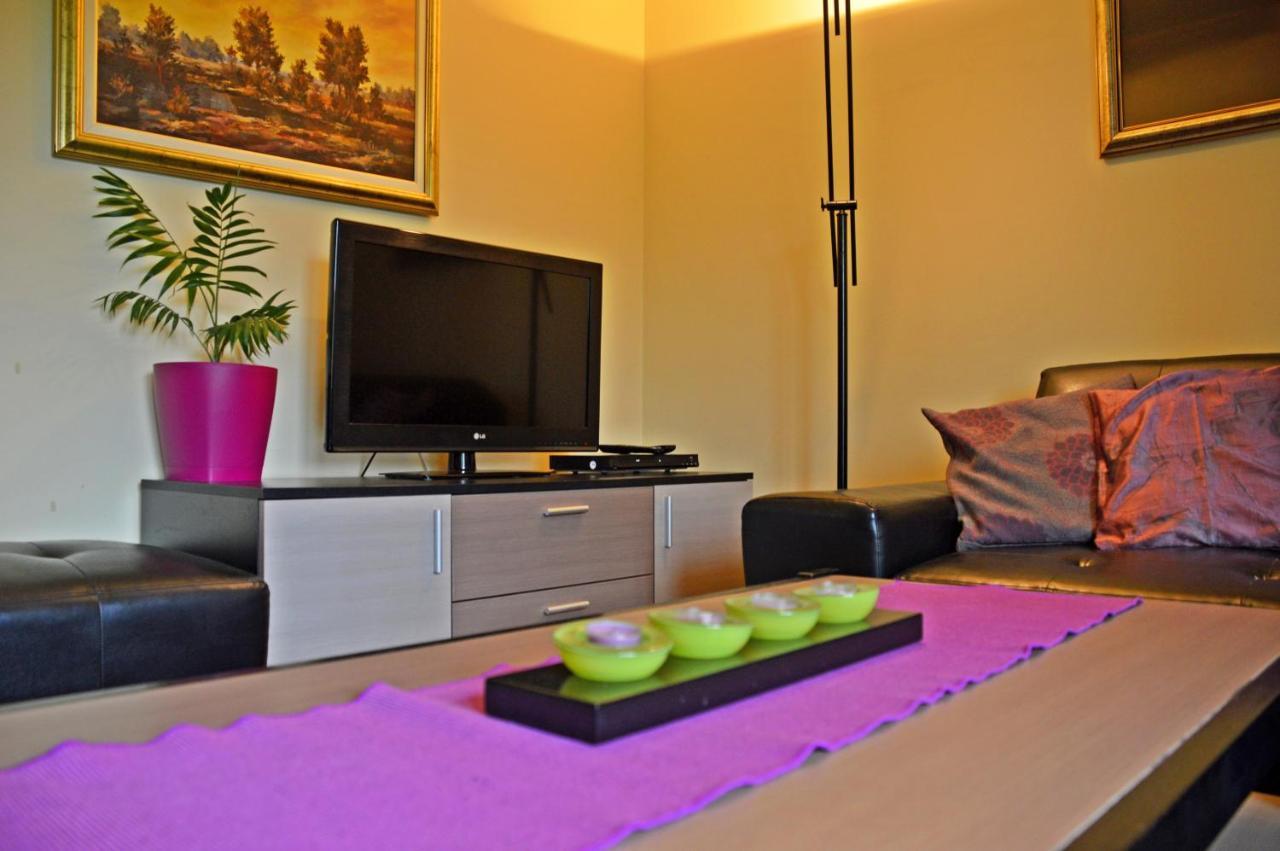Apartments Vila Rednek Kültér fotó