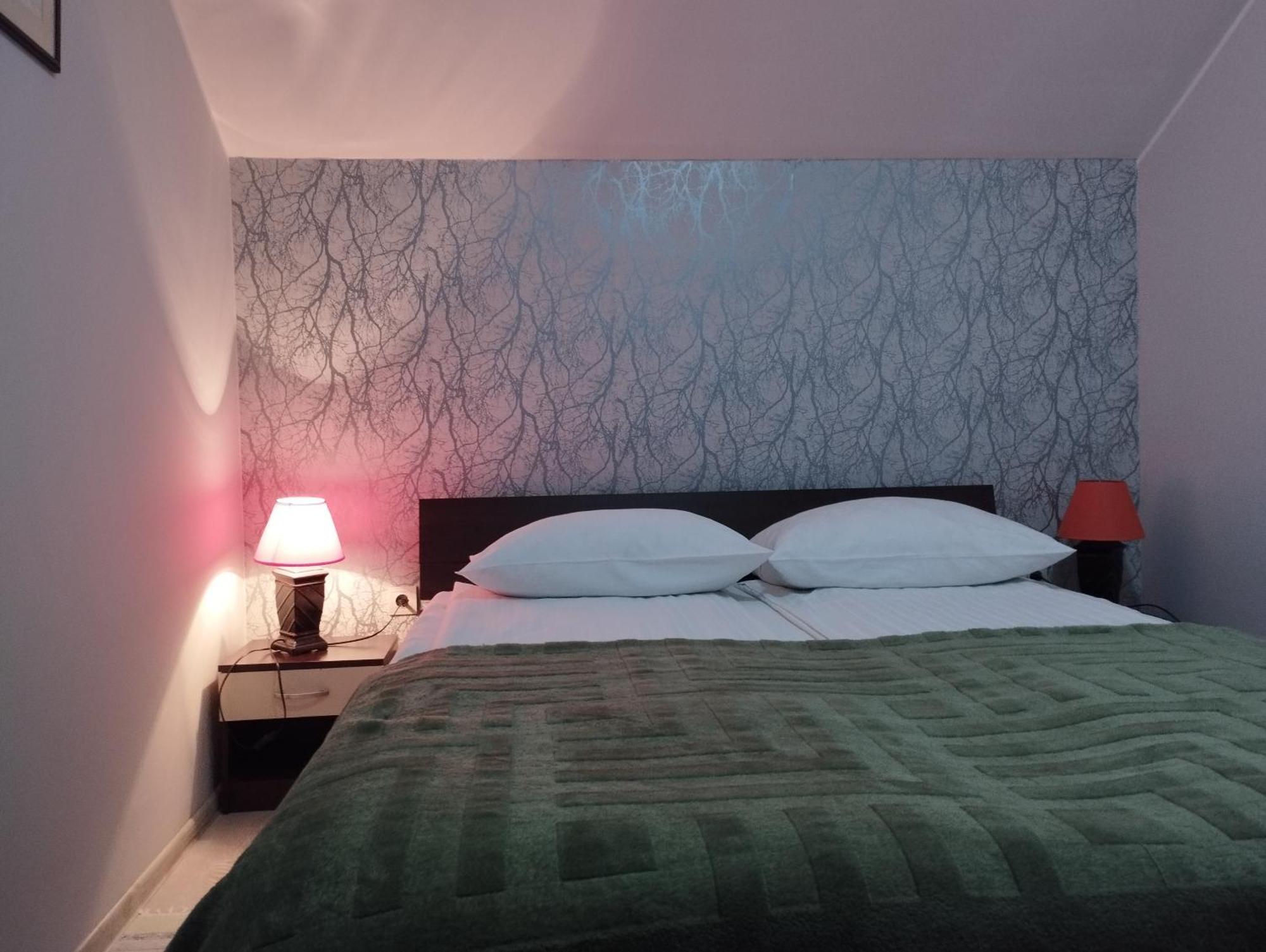 Apartments Vila Rednek Kültér fotó