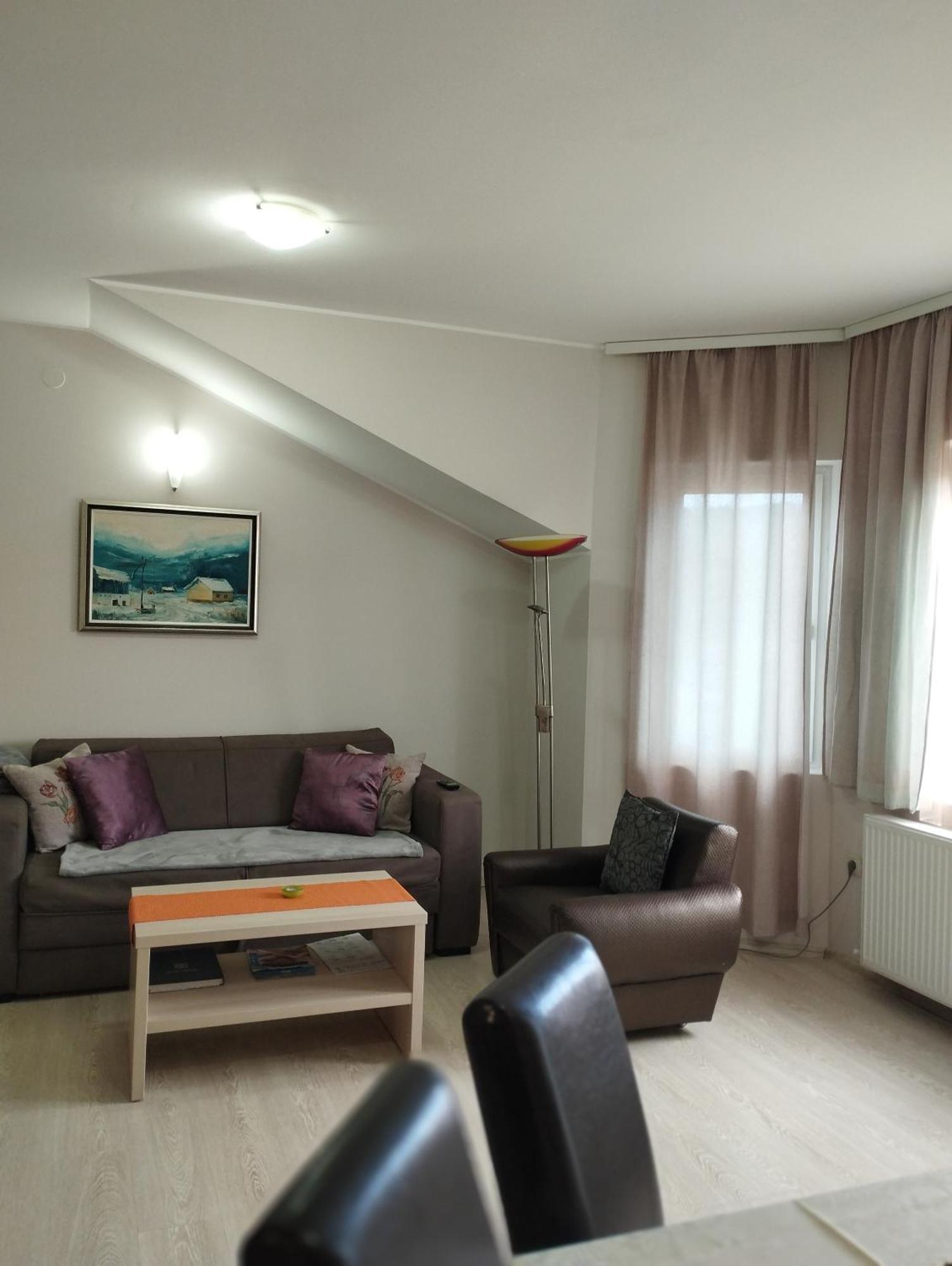 Apartments Vila Rednek Kültér fotó