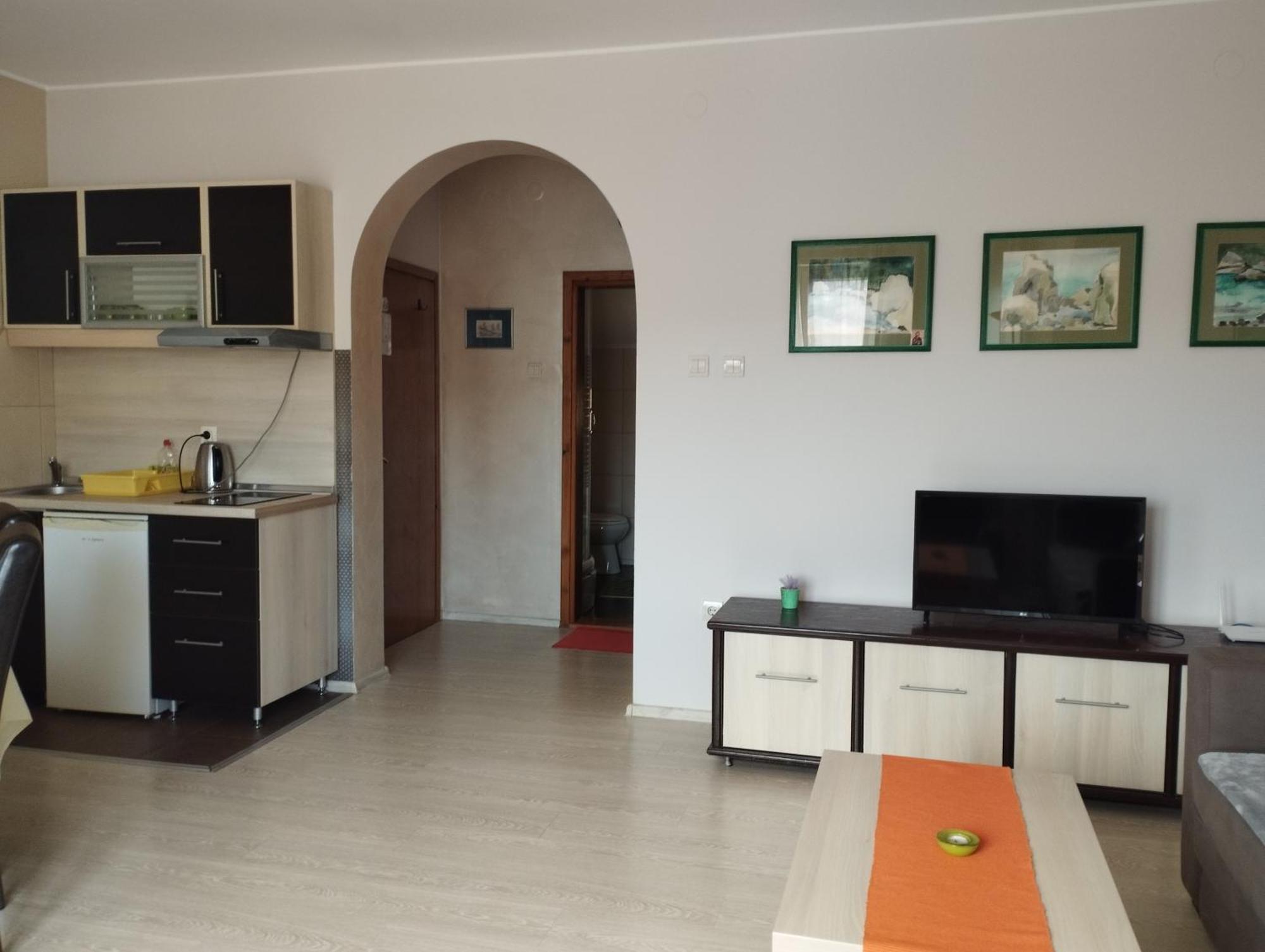Apartments Vila Rednek Kültér fotó