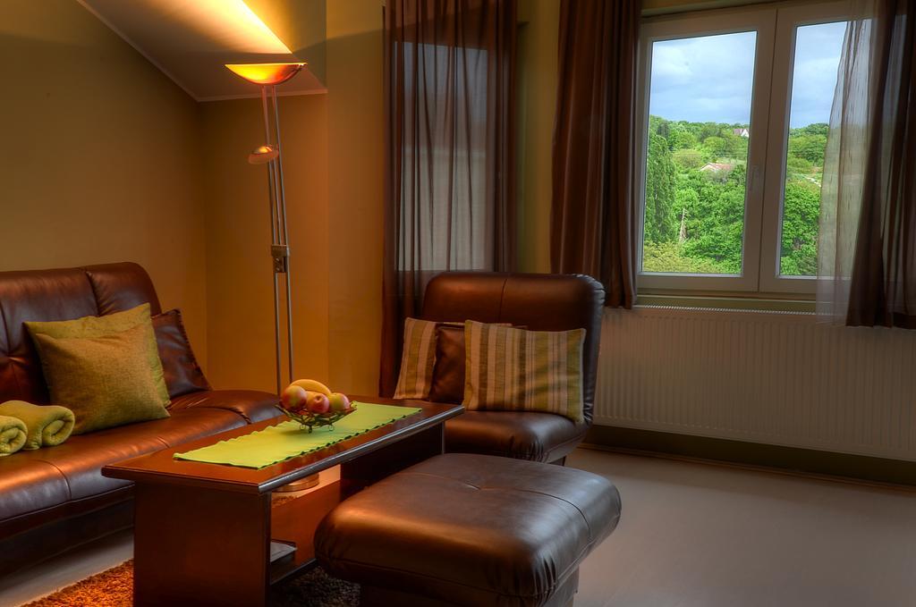 Apartments Vila Rednek Kültér fotó