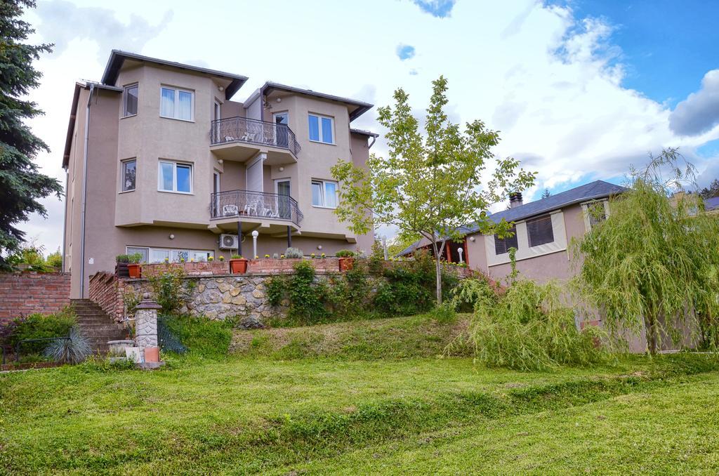 Apartments Vila Rednek Kültér fotó