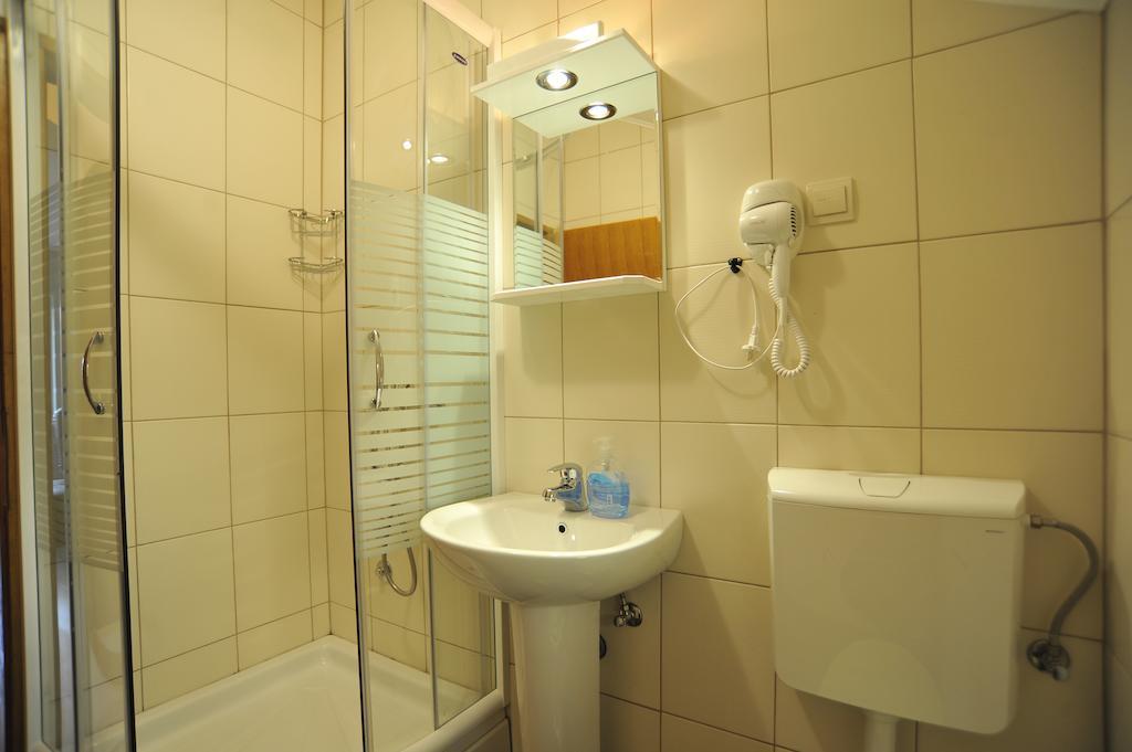 Apartments Vila Rednek Szoba fotó