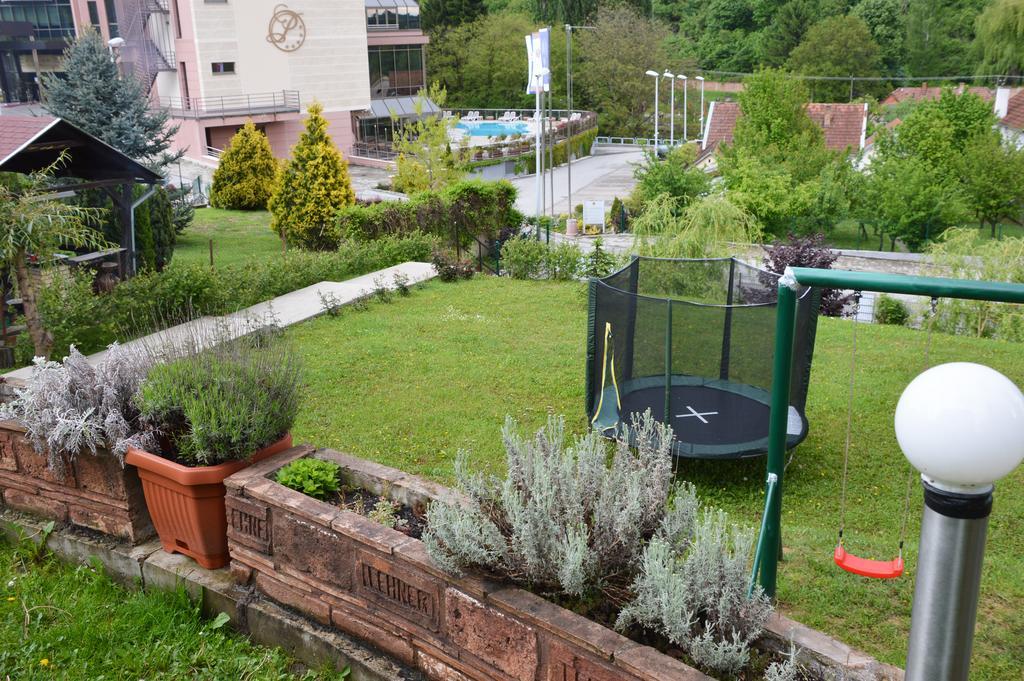 Apartments Vila Rednek Kültér fotó