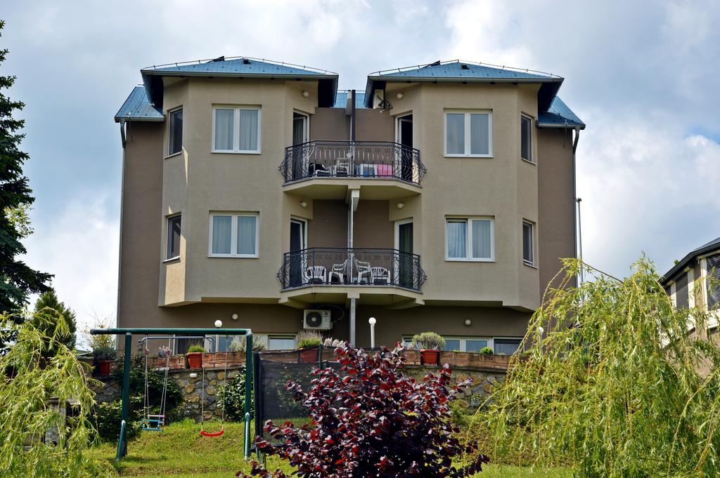 Apartments Vila Rednek Kültér fotó