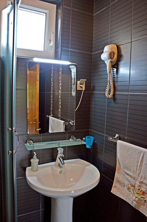 Apartments Vila Rednek Kültér fotó