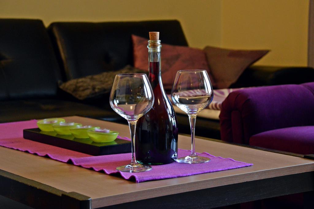 Apartments Vila Rednek Kültér fotó