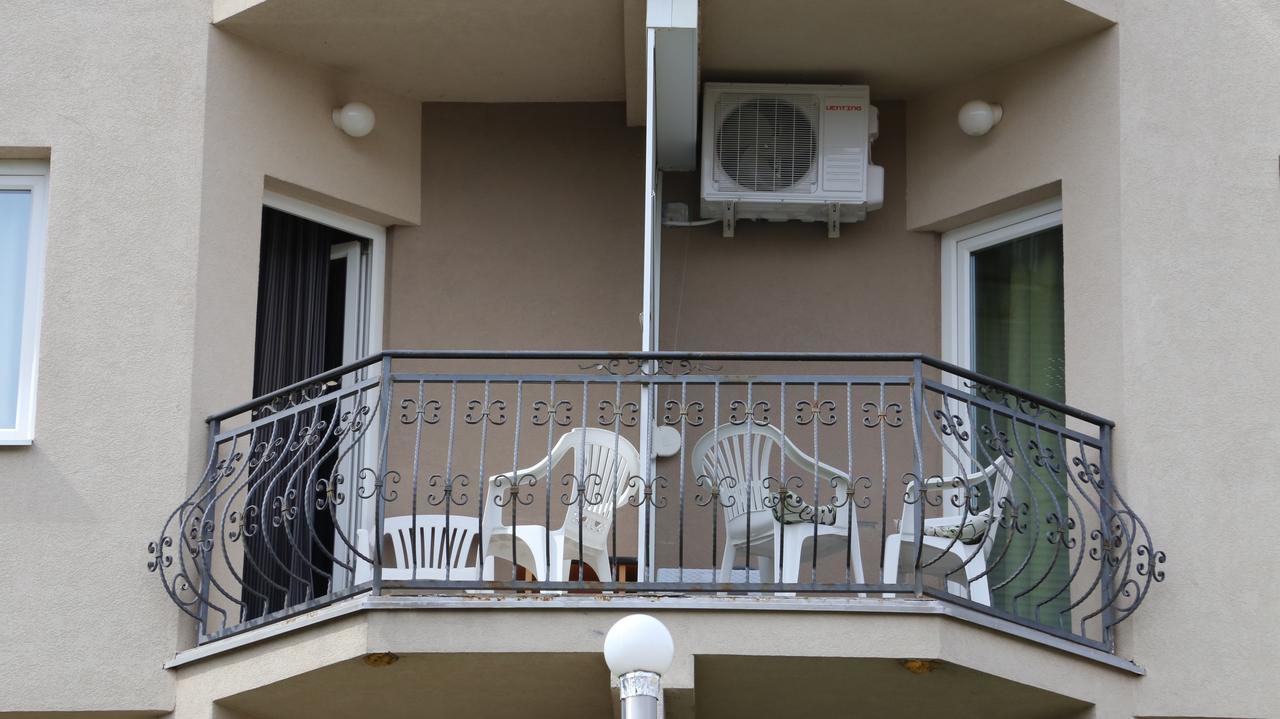 Apartments Vila Rednek Kültér fotó