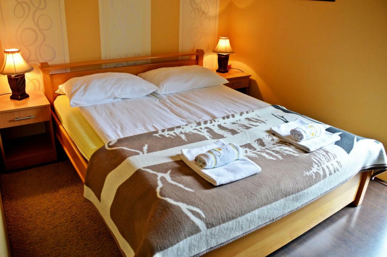 Apartments Vila Rednek Kültér fotó